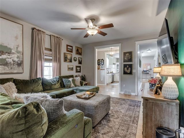 7001 NW 42nd Street, Bethany, OK 73008
