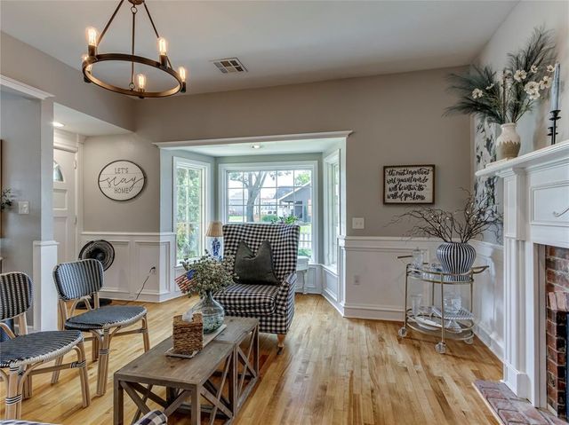 7001 NW 42nd Street, Bethany, OK 73008