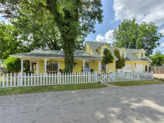 7001 NW 42nd Street, Bethany, OK 73008