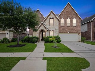 18118 Berry Garden Lane, Spring, TX 77379