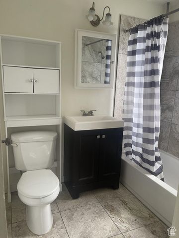 156 S 200 E, Tooele, UT 84074