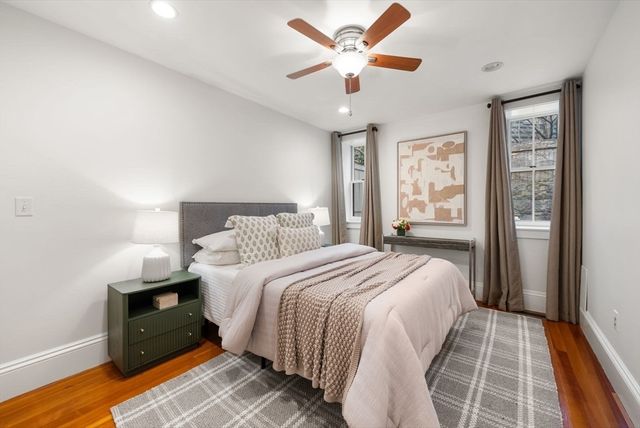 6 Adams Street 1, Boston, MA 02129