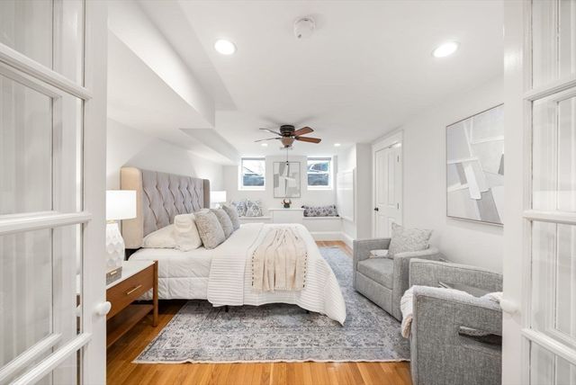 6 Adams Street 1, Boston, MA 02129