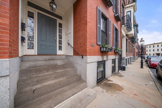 6 Adams Street 1, Boston, MA 02129