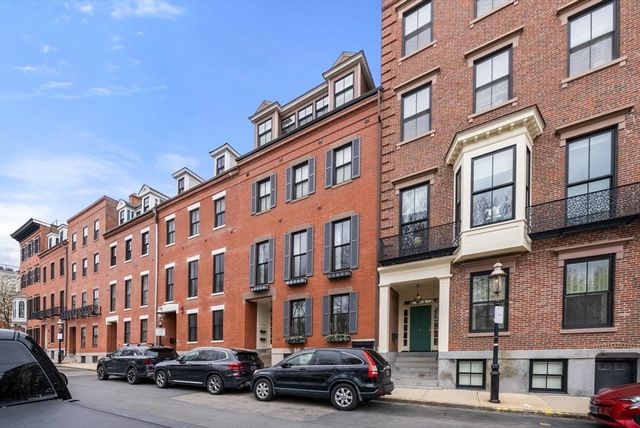 6 Adams Street 1, Boston, MA 02129