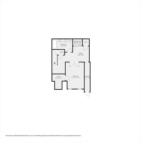 6 Adams Street 1, Boston, MA 02129