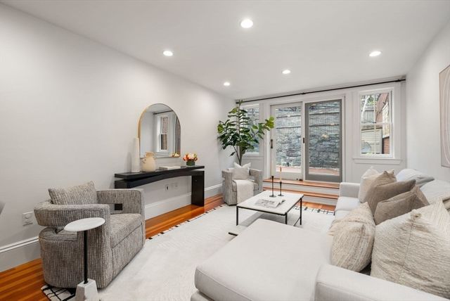 6 Adams Street 1, Boston, MA 02129