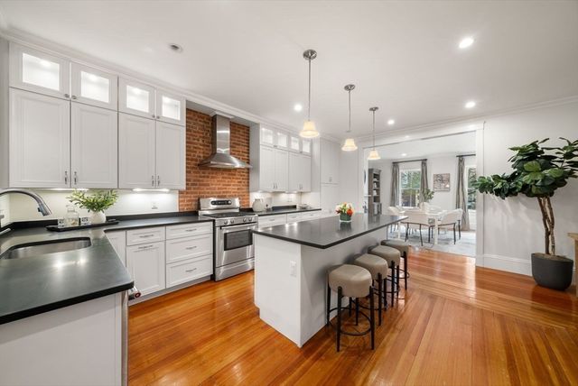 6 Adams Street 1, Boston, MA 02129