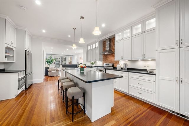 6 Adams Street 1, Boston, MA 02129