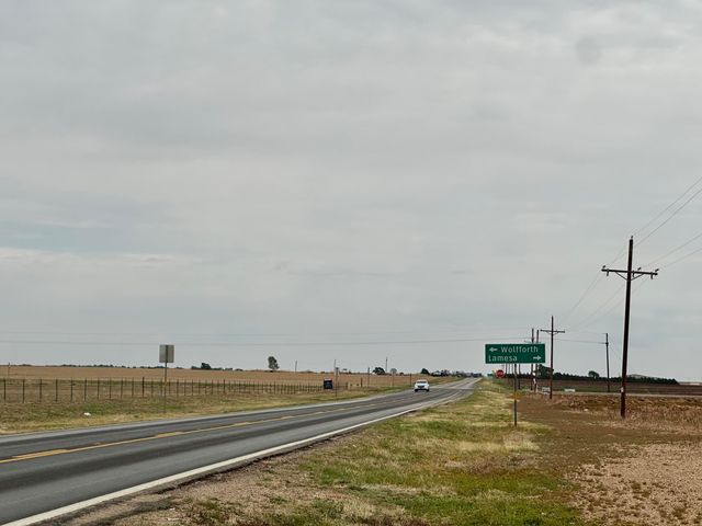 F M 179, Wolfforth, TX 79382
