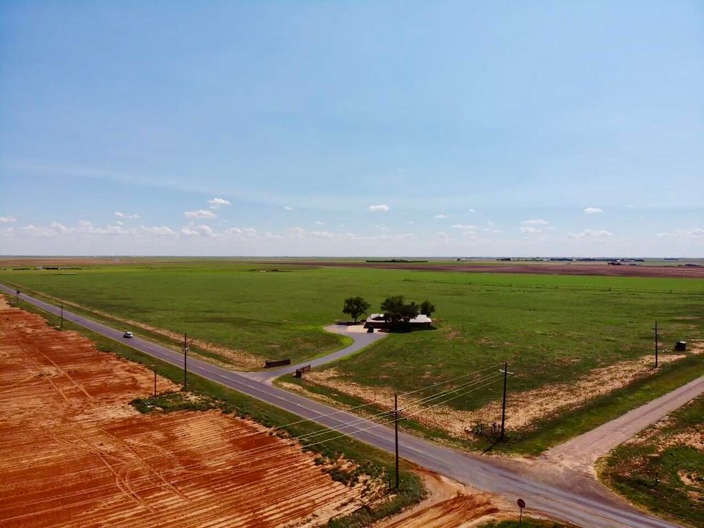 F M 179, Wolfforth, TX 79382