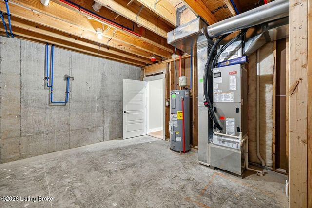 14719 Stable Gate Pl, Louisville, KY 40299