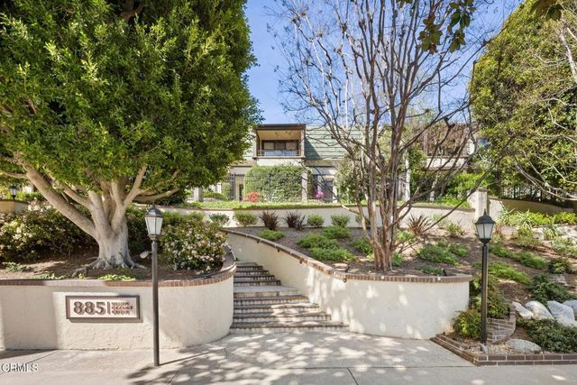 885 S Orange Grove Boulevard 23, Pasadena, CA 91105