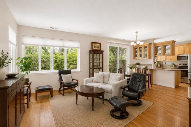 37 Silver Birch, Scotts Valley, CA 95066