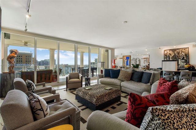 430 Grand Bay Dr 1204, Key Biscayne, FL 33149