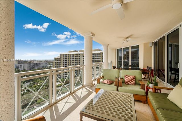 430 Grand Bay Dr 1204, Key Biscayne, FL 33149