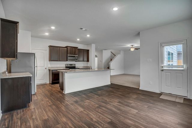 169 Allington CIR, Jarrell, TX 76537