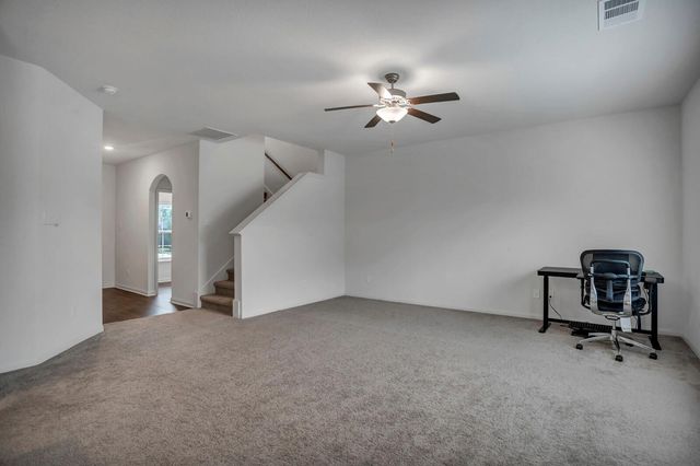 169 Allington CIR, Jarrell, TX 76537