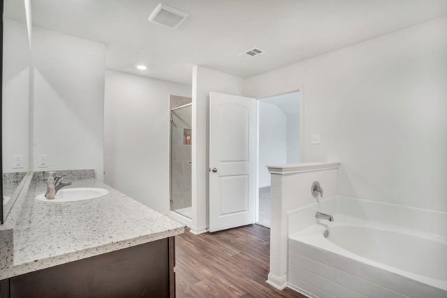 169 Allington CIR, Jarrell, TX 76537