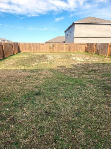169 Allington CIR, Jarrell, TX 76537