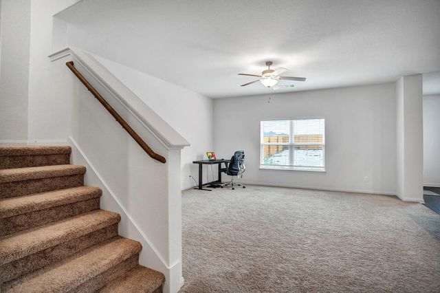 169 Allington CIR, Jarrell, TX 76537