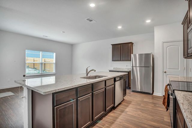 169 Allington CIR, Jarrell, TX 76537