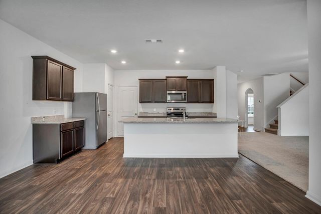 169 Allington CIR, Jarrell, TX 76537