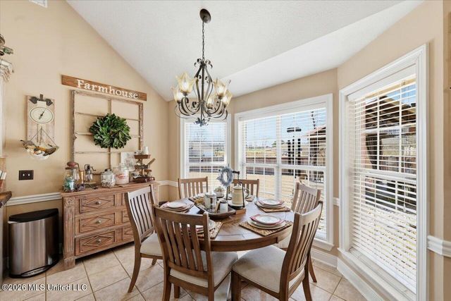 522 Patrick Farms Drive, Pearl, MS 39208