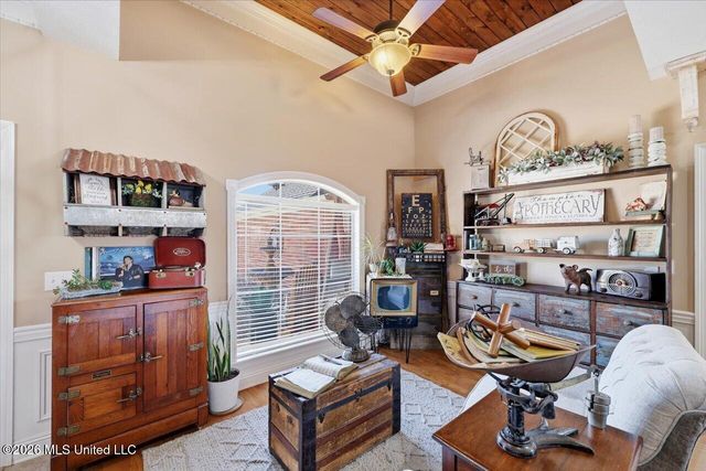 522 Patrick Farms Drive, Pearl, MS 39208