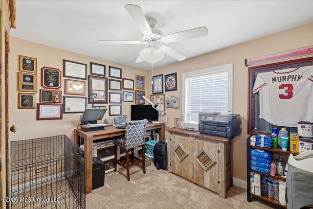 522 Patrick Farms Drive, Pearl, MS 39208