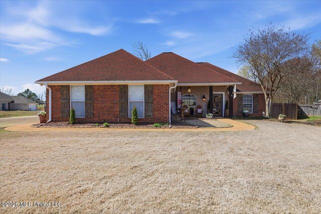 522 Patrick Farms Drive, Pearl, MS 39208
