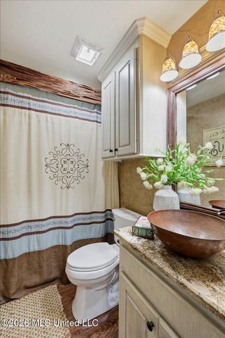 522 Patrick Farms Drive, Pearl, MS 39208