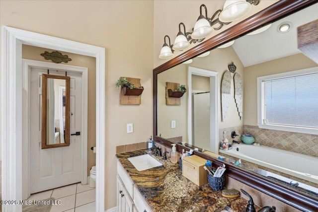 522 Patrick Farms Drive, Pearl, MS 39208