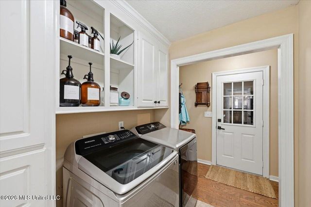 522 Patrick Farms Drive, Pearl, MS 39208