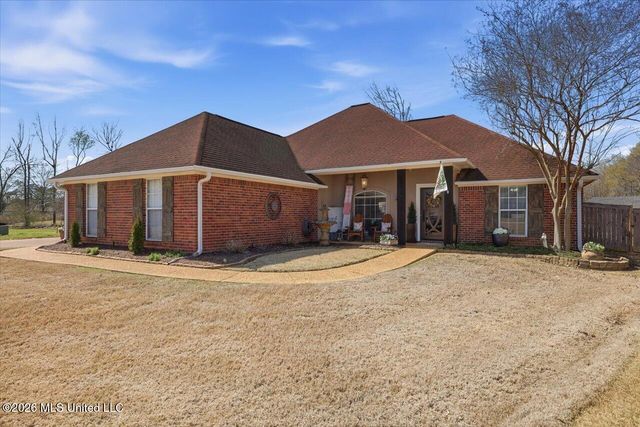 522 Patrick Farms Drive, Pearl, MS 39208