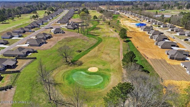 522 Patrick Farms Drive, Pearl, MS 39208