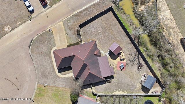 522 Patrick Farms Drive, Pearl, MS 39208