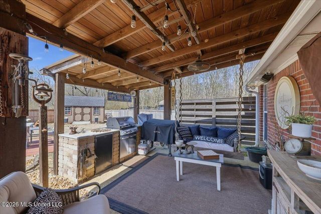 522 Patrick Farms Drive, Pearl, MS 39208