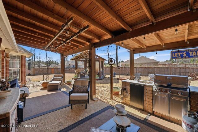 522 Patrick Farms Drive, Pearl, MS 39208