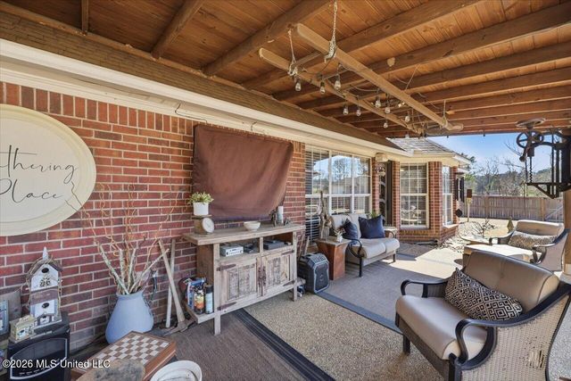 522 Patrick Farms Drive, Pearl, MS 39208