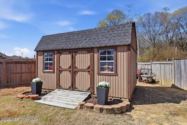 522 Patrick Farms Drive, Pearl, MS 39208