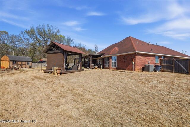 522 Patrick Farms Drive, Pearl, MS 39208