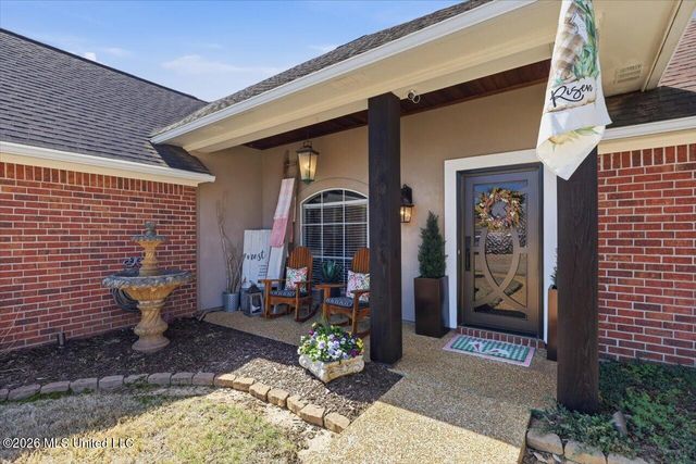 522 Patrick Farms Drive, Pearl, MS 39208