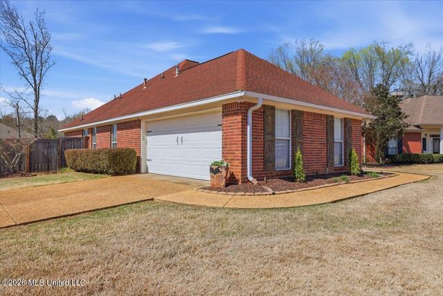 522 Patrick Farms Drive, Pearl, MS 39208