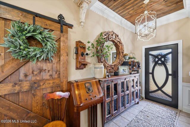 522 Patrick Farms Drive, Pearl, MS 39208