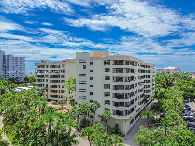 170 Ocean Lane Dr 305, Key Biscayne, FL 33149