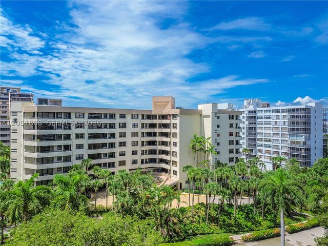 170 Ocean Lane Dr 305, Key Biscayne, FL 33149