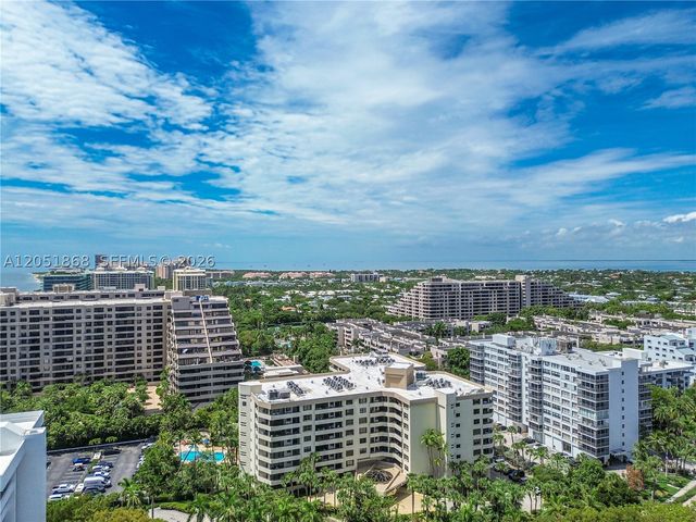 170 Ocean Lane Dr 305, Key Biscayne, FL 33149