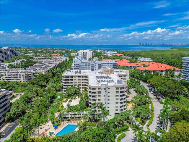 170 Ocean Lane Dr 305, Key Biscayne, FL 33149