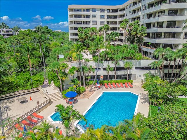 170 Ocean Lane Dr 305, Key Biscayne, FL 33149